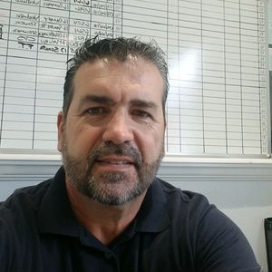 Meet your Posher, Ricardo